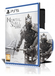 Mortal Shell Mortal Shell